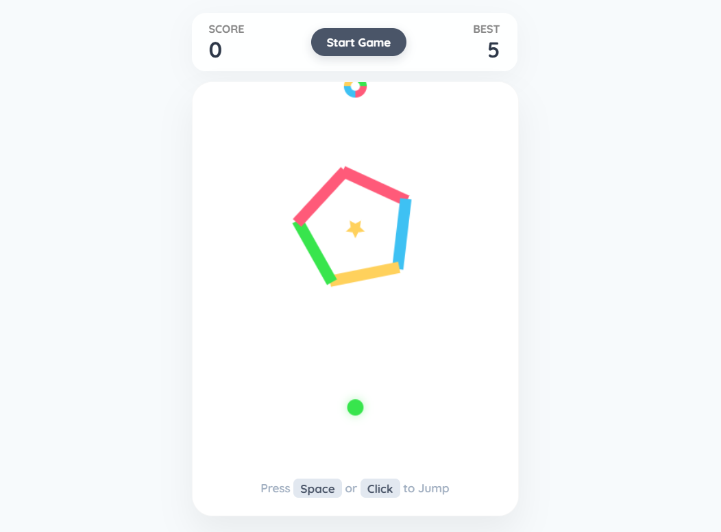 Colour Switch Thumbnail